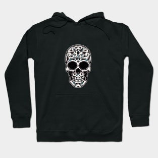 Calavera Hoodie